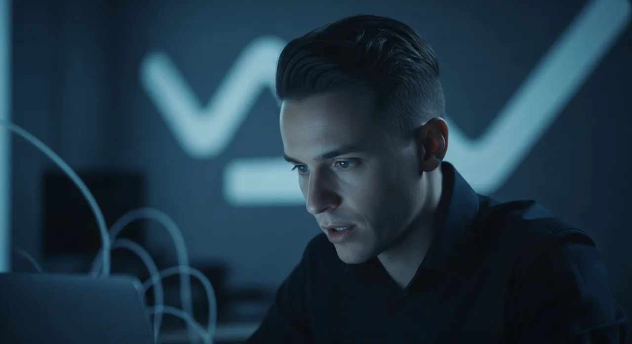 Matthew Lowery — Driven by Innovation