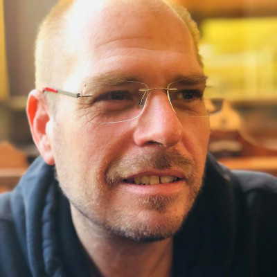 Matthew Lowery — Founder
