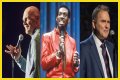 10 Most Successful Comedians of All Time