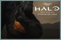 2022 Paramount series based on the hit military sci-fi video game