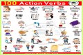 Action that goes with You're it!