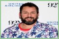 Adam Sandler height, weight and body measurements