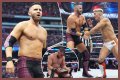 AEW star Brodie Lee dies at age 41