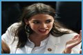 Alexandria Ocasio-Cortez Slams Site for Fake Nude Photo