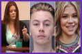 Alexis Bailey: Why slain teen Tristyn Bailey's sister put 114 heart-shaped stones into jar at court