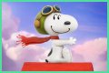 Be snoopy