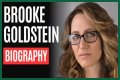 Brooke Goldstein Age, Wiki, Biography, Husband, Children, Parents, Ethnicity, Net Worth, Facts