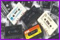 Cassette Tapes Seeing Sales Resurgence in the Tens of Millions