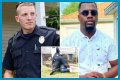 Christopher Schurr A Cop Is Charged With A Second Degree Murder Charge For Killing Patrick Lyoya
