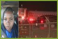 Courtney Edwards Died in Montgomery airport-ingested into an engine