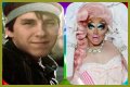 Dan Firkus Trixie Mattel Brother Has A Funny Driver’s License Photo