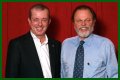David Corriveau: Meet James “Buster” Corley business partner