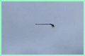 Disturbing video shows floating broom in the middle of the air and the internet is losing its collective mind