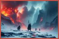 Events That Preceded the Final Battle of Ragnarok