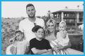 Finley Elaine Griffin: Blake Griffin’s Daughter, Her Life