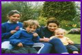 Florence Pugh siblings: Meet Toby Sebastian, Arabella Gibbins, and Rafaela Pugh