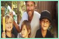 Greg Vaughan's Love Life — He Split from Wife and Mom-of-3 in 2014 and Is Currently Engaged