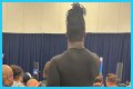 'He's biggest human I've ever seen', say stunned NFL fans as snap of Combine prospect Amarius Mims goes viral