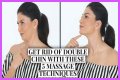 How do I get rid of a double chin? – The US Sun