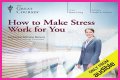 How to Make Stress Work for You: The Torch Podcast
