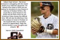 Hudson Schirra, a Former Gilbert High School Baseball Player, Died In a Tragic Crash