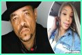 Ice-T's oldest daughter is a 42-year-old TV host & has grown children of her own 