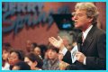 Jerry Springer Net Worth, Age, Height, Bio, Birthday, Wiki!