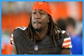 Kareem Hunt age, height, ethnicity, family, college, 40 time, draft, trade, net worth, Instagram
