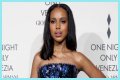 Kerry Washington Was Afraid Her Parents Would Not Like Her Memoir