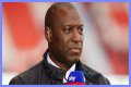 Kevin Campbell