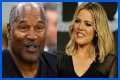 Khloe Kardashian And O.J. Simpson's Alleged Daughter