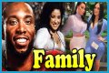 Larry Fitzgerald Wife, Mom, Kids, Girlfriend, Family, Body Net Worth