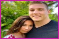 Leighton Vander Esch family, wife, children, parents, siblings