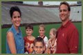 Mark Richt children: Meet Anya Richt, Jonathan Richt, David Richt And Zach Richt