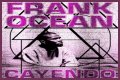 Meaning of Cayendo Remix by Frank Ocean