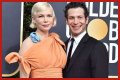 Michelle Williams Sparks Rumors That She’s Tied The Knot With Thomas Kail As Couple Prepares For The Birth Of Their First Child Together