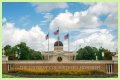 ___ Miss (nickname of a Southern university)