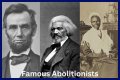Movement for Emancipation and Abolition of Slavery in Early America