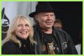 Neil Young & Carrie Snodgrass Relationship, Children, Joint Family Tree & History