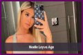Noelle Leyva Age Wiki Height Boyfriend Family