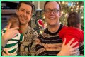 Pete Buttigieg Children: Meet Joseph and Penelope