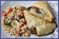 Photos: Yes Foods Woodstock offers food to order
