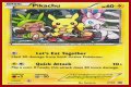 Pikachu (XY Promo 95) - Bulbapedia, the community-driven Pokémon encyclopedia