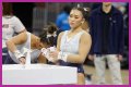 “Pushing It”: Suni Lee, Gabby Douglas, and Jade Carey MIA With Other Gymnastics
Sensations Ahead of Paris Olympics 2024 Sparks Frenzy
