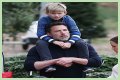 Samuel Affleck Through the Years: Photos of Ben and Jen's Son