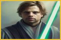 See Sebastian Stan As Luke Skywalker