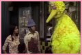 "Sesame Street" Episode From the '70s Was Banned for Terrifying Kids