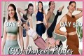 Sophia Bush: Just 20 minutes of pilates ‘changed how I feel about my body’