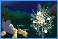 Sticky Web - Bulbapedia, the community-driven Pokémon encyclopedia