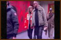 Taylor Swift Stares Googly-Eyed at Travis Kelce After Chiefs Playoff Victory